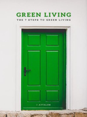 cover image of Green Living